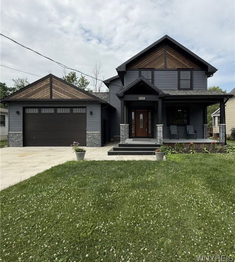 Roofing and General Contracting Services
