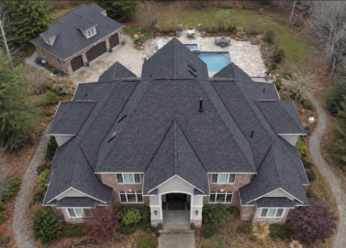 Roof Replacement