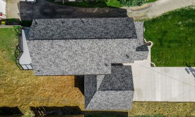 Roofing company