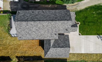 Roofing company